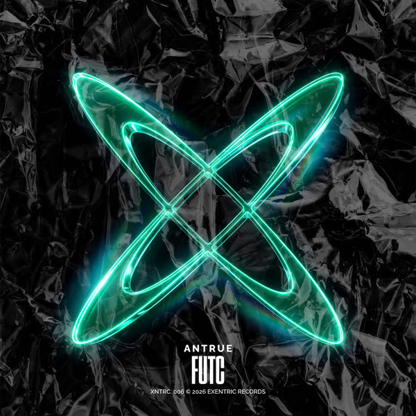Cover artwork for FUTC