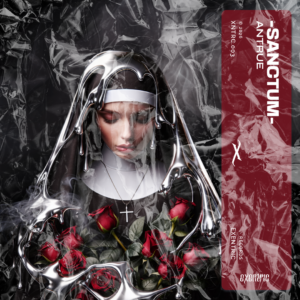 Sanctum Cover by ANTRUE